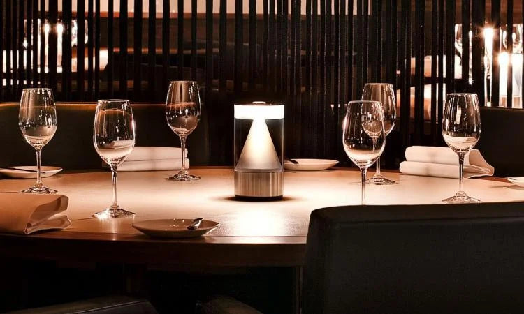 Dinnerware/Glassware Care and Handling