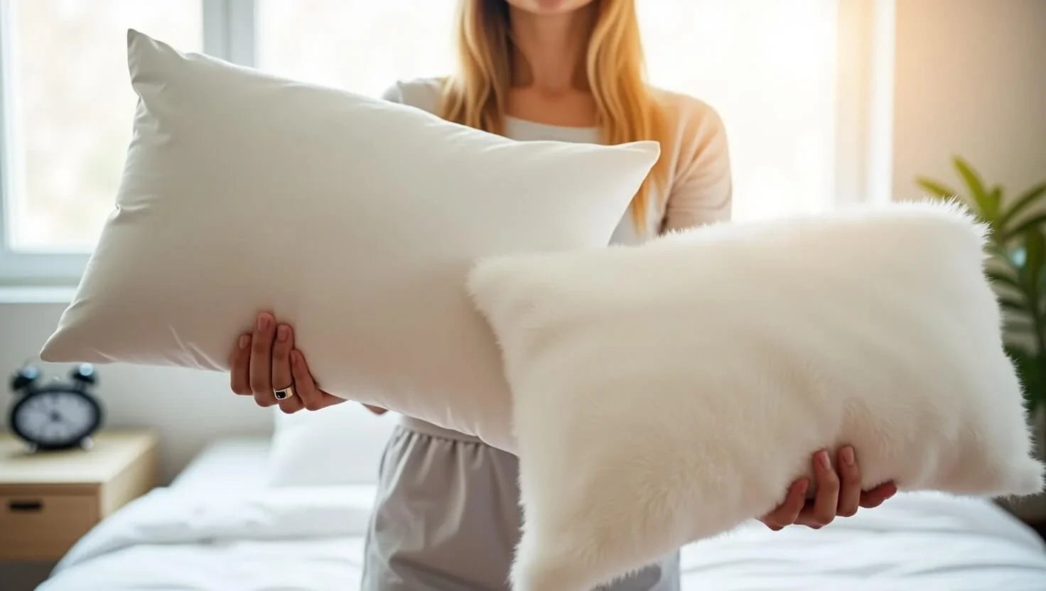 How Often Do Pillows Need to Be Replaced? Let’s Get Real About It