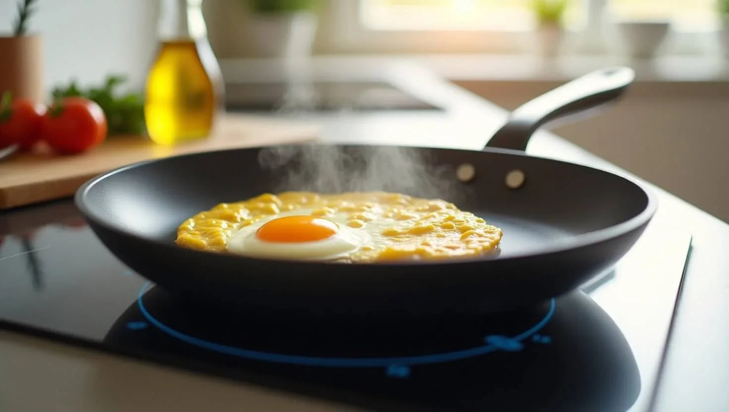 Are Non-Stick Cookware Safe? Let’s Get Into It