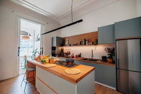 How to Choose Premium Kitchenware for an Elegant and Timeless Kitchen
