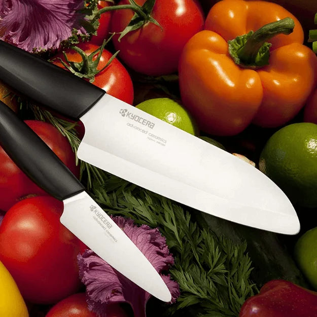 Kitchen Knife Set: Slice in Style!