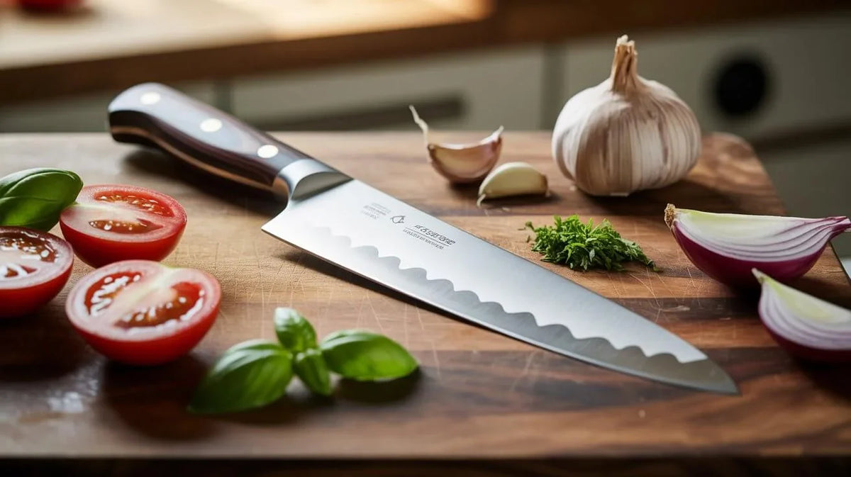 What Chef Knife Should I Buy