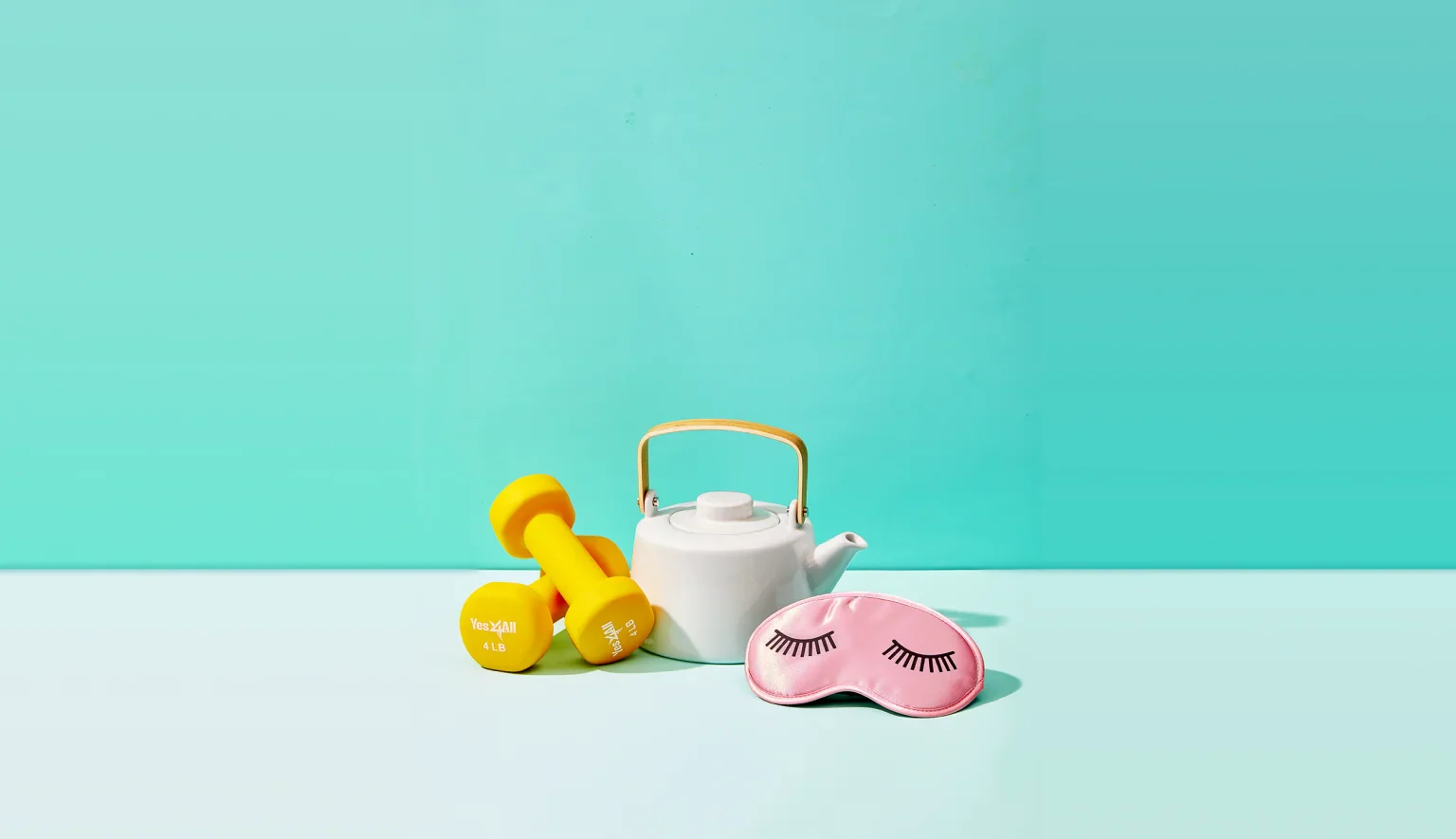 Three artful self-care exercises to get your creativity flowing