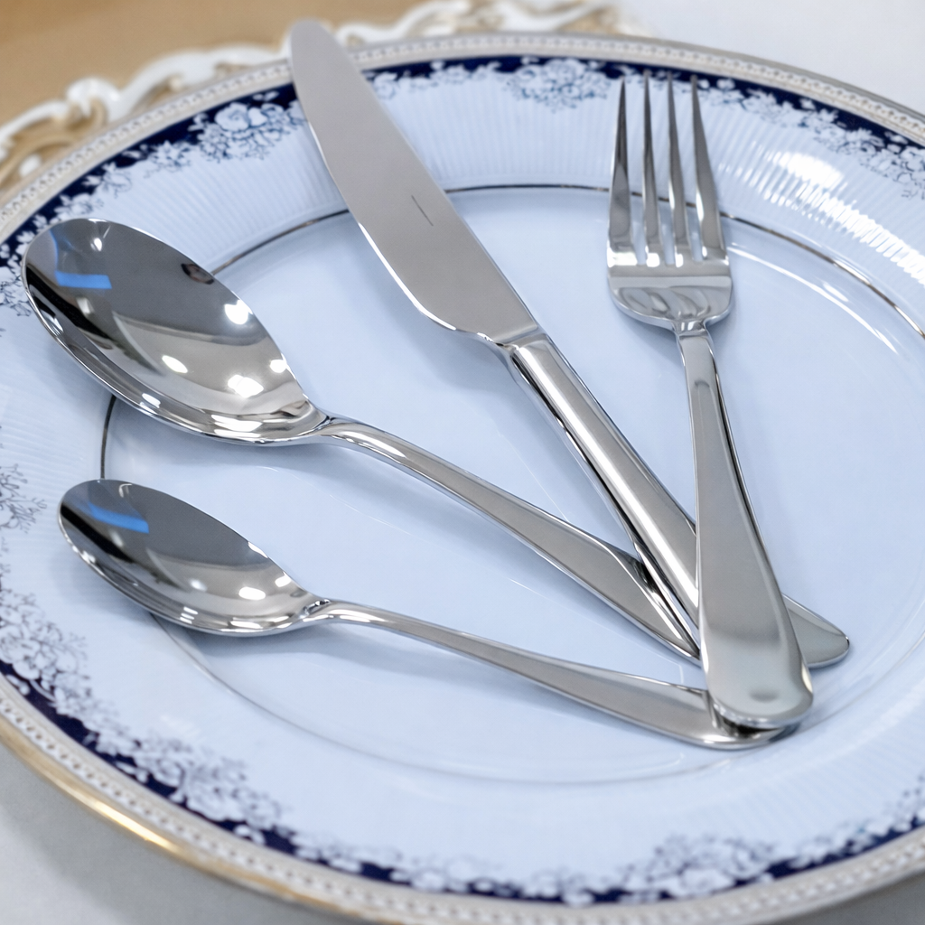 Flatware – De Studio Home