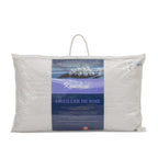 Kouchini Natural Mulberry Silk Pillow Queen Size(50x75)