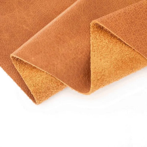 Leather Apron – Soft (made in Portugal) Camel