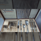 Salvenelli PORTOFINO 24 PCS SET