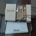 Salvenelli PORTOFINO 24 PCS SET
