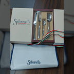 Salvenelli TIME 24 PCS SET