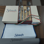 Salvenelli PORTOFINO 24 PCS SET