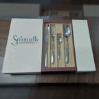 Salvenelli PORTOFINO 24 PCS SET