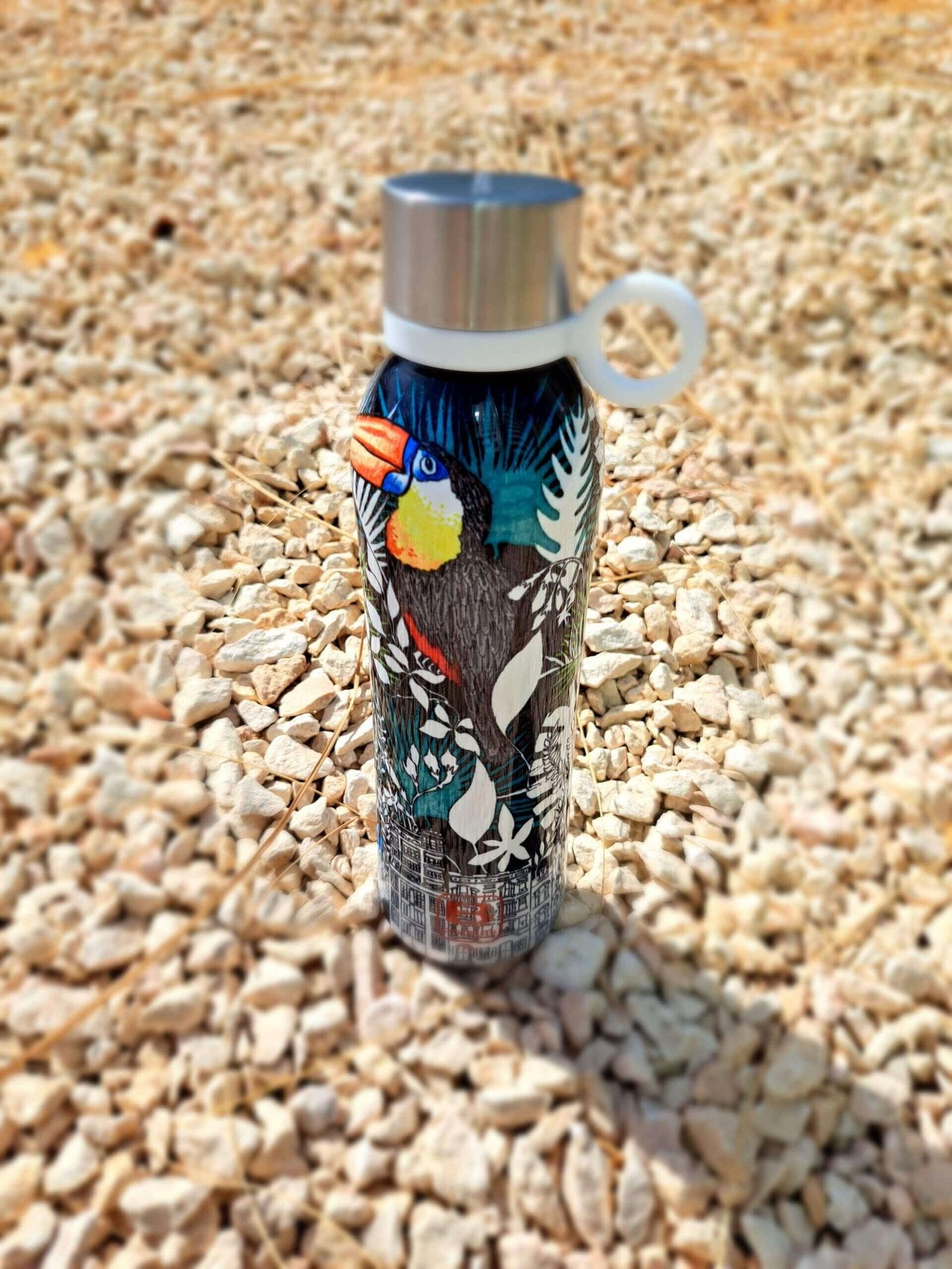 Casa Bugatti La Ville B Bottles Twin 800 ML