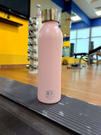 Casa Bugatti La Ville B Bottles Twin 800 ML