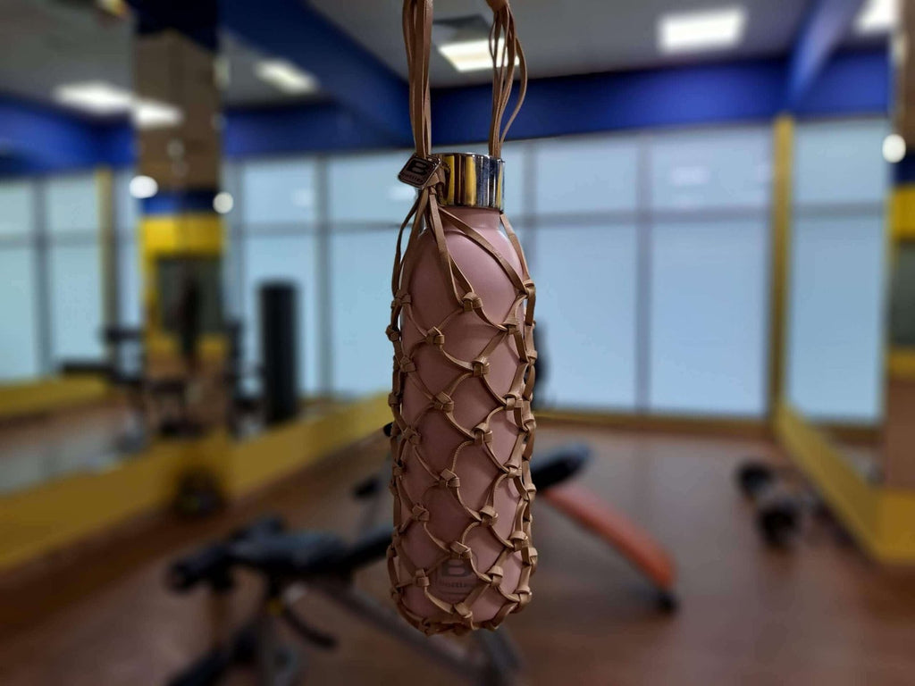 Casa Bugatti La Ville B Bottles Twin 800 ML