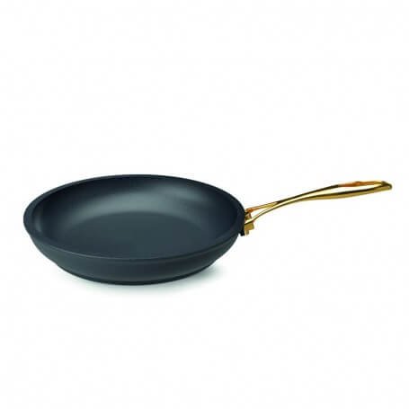 ANNA CAVALLI GOLD COLLECTION FRYPAN 24 CM  1H INDUCTION