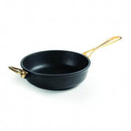 ANNA CAVALLI GOLD COLLECTION DEEPPAN 28 CM 1H INDUCTION