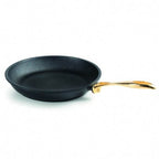 ANNA CAVALLI GOLD COLLECTION FRYPAN 28 CM  1H INDUCTION