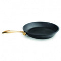 ANNA CAVALLI GOLD COLLECTION FRYPAN 28 CM  1H INDUCTION