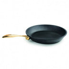 ANNA CAVALLI GOLD COLLECTION FRYPAN 28 CM  1H INDUCTION