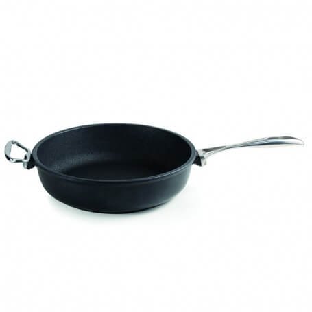 ANNA CAVALLI STAINLESS STEEL DEEPPAN 28 CM 1H INDUCTION