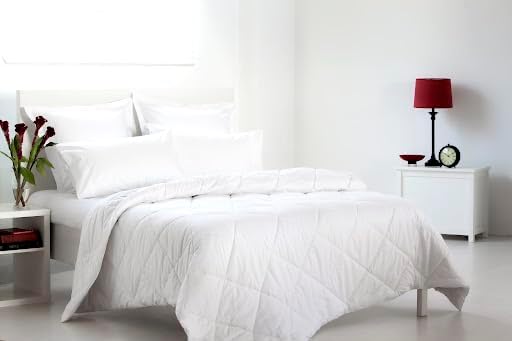 Organic Light Wool Duvet Queen Size (220cmx230cm)