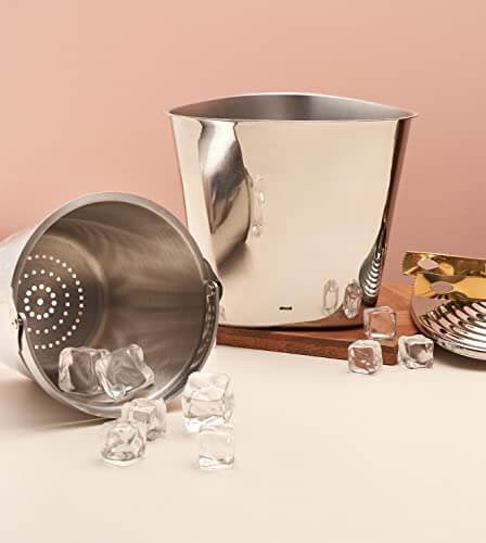 SHAZE BERG ICE BUCKET BERG ICE BUCKET