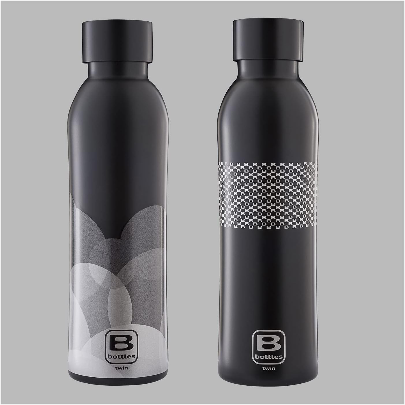 Bugatti TWIN LUX 500ML B PATTERN
