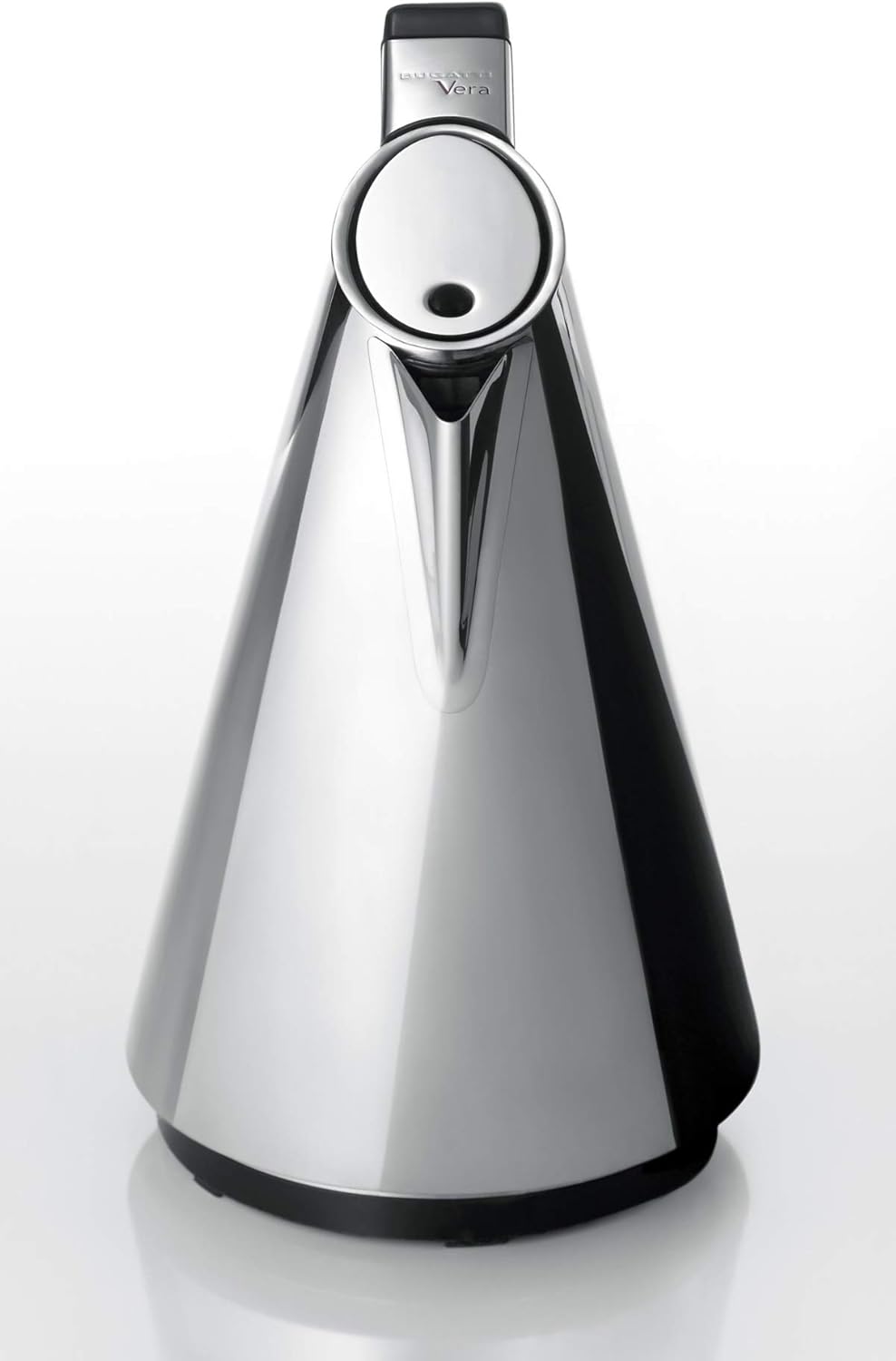 Bugatti Vera Kettle, 1.8 Litre, 2000 Watt, Chrome