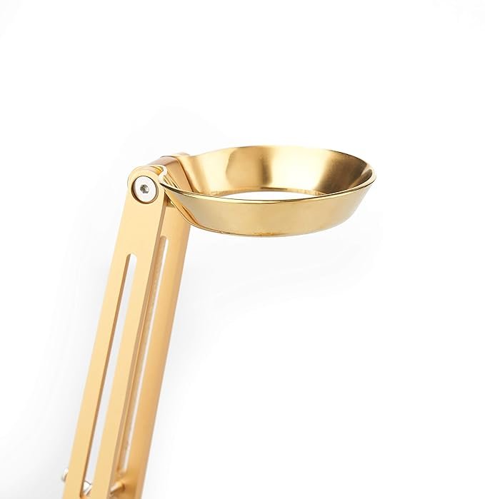 SHAZE THE CAFFEINATOR GOLD