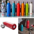 Bugatti TWIN 500ML RED