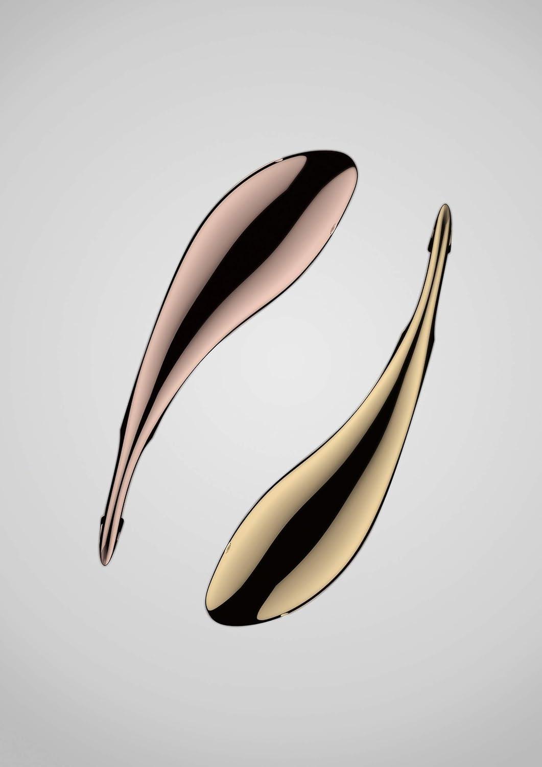 BUGATTI LINO Bottle Opener 24-Carat Gold-Plated, Soda Cap Lifter, Soft Drink Popper. Kitchen Tool. Made in Italy.