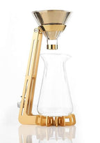 SHAZE THE CAFFEINATOR GOLD