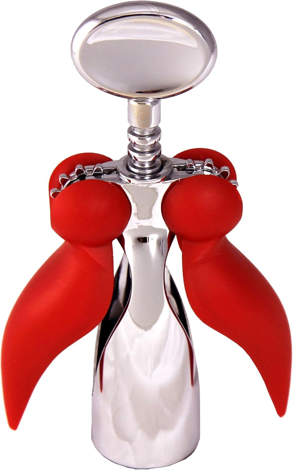 Bugatti 46-7070C3U Lola Tira Corkscrew, Red