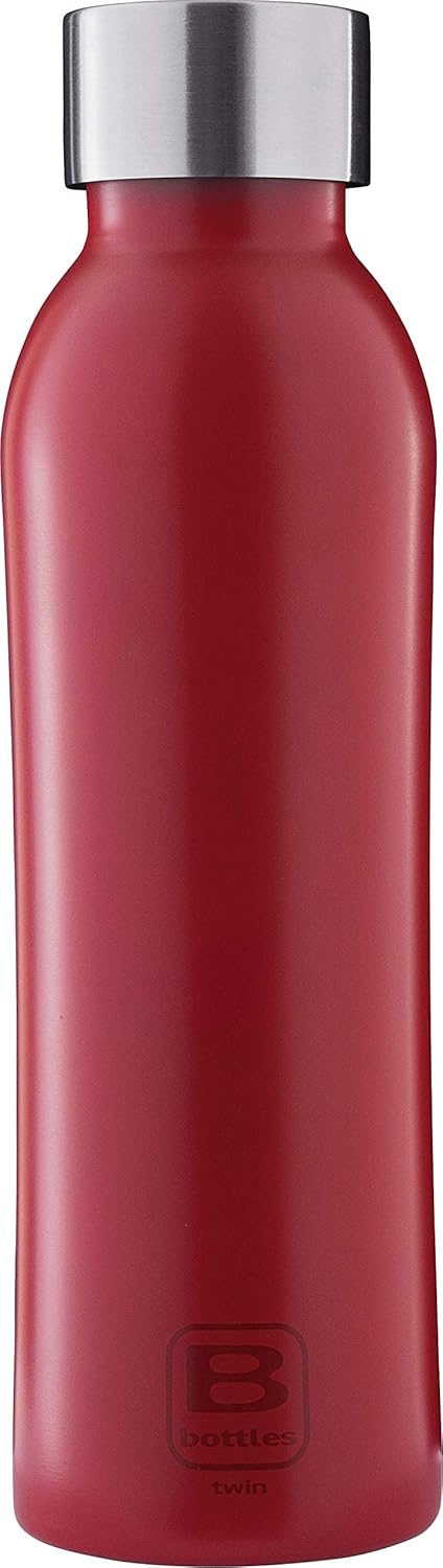 Bugatti TWIN 500ML RED