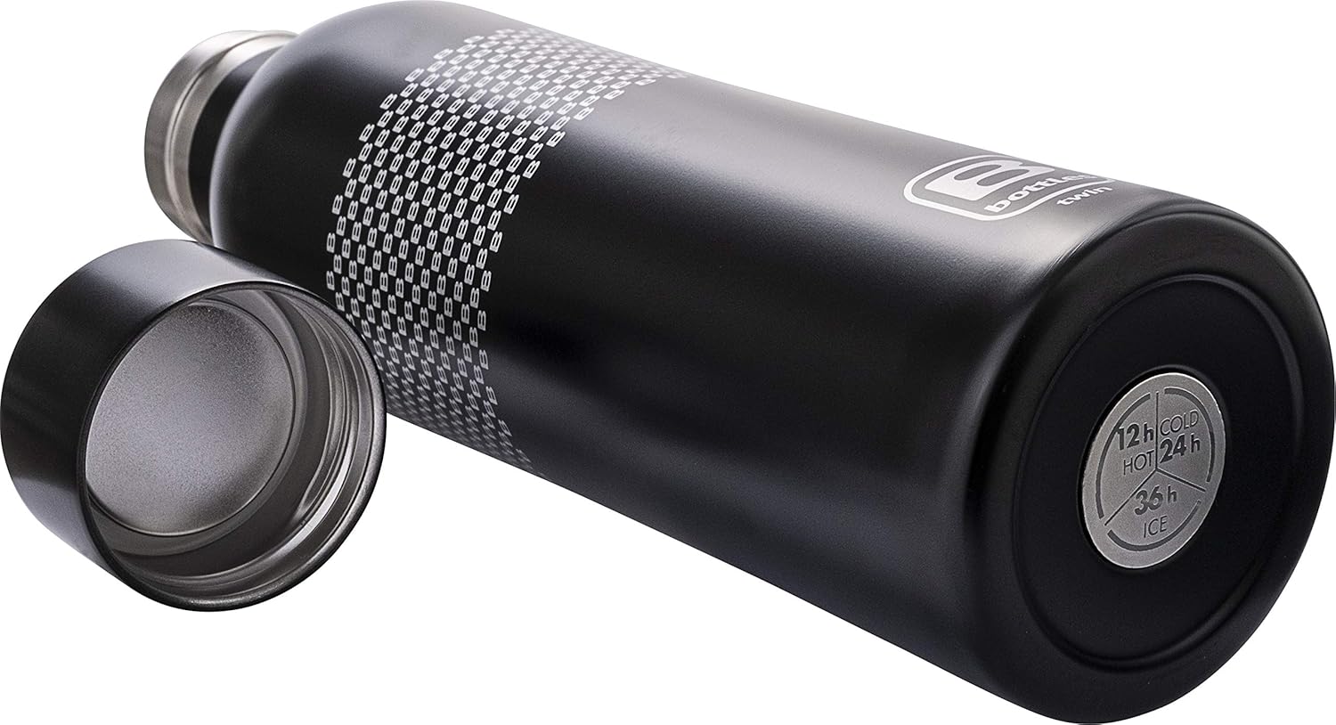 Bugatti TWIN LUX 500ML B PATTERN