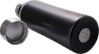 Bugatti TWIN 500ML MAT BLACK