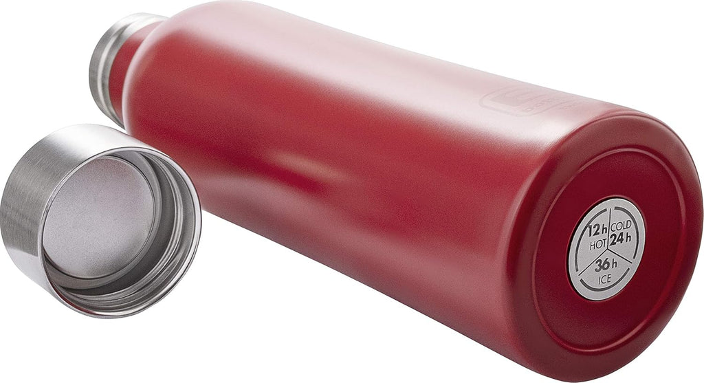 Bugatti TWIN 500ML RED