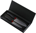 Kyocera Shin Black Ceramic Knife Set 2pcs