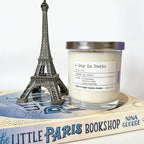 100% Soy Wax, Buttercream 412 gms