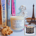 100% Soy Wax, Buttercream 412 gms