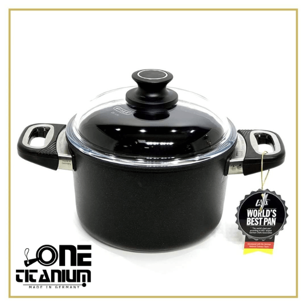 AMT Cast Aluminum Cooking Tray