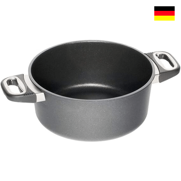 AMT Cast Aluminum Cooking Tray