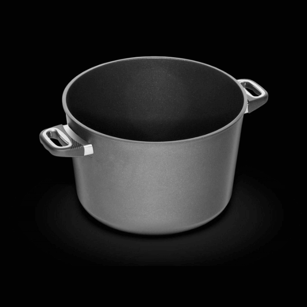 AMT Cast Titanium Cooking Pot 32 cm Black - 2132_E