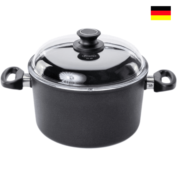 AMT Gastroguss Induction Cooking Pot