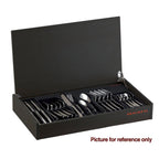Casa Bugatti 24 pcs Ares PVD Gold – Flatware/Cutlery