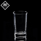 Alp Ocean- Drinking Glass Highball, 211ml, Set of 6