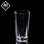 Alp Ocean- Drinking Glass Highball, 300ml, Set of 6