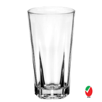 Alp Ocean- Drinking Glass Highball, 300ml, Set of 6