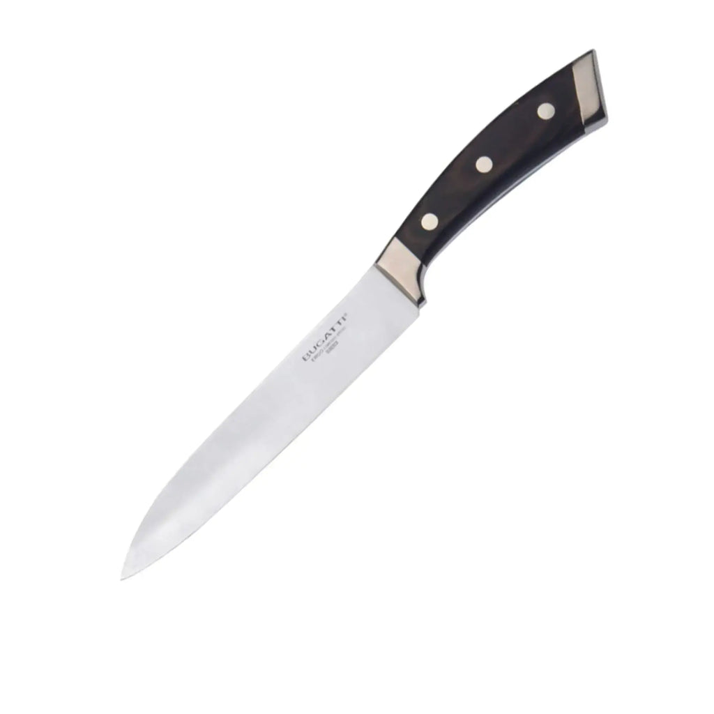 Casa Buggatti Roast Carving Knife - 20cm | Roast Carving Knife