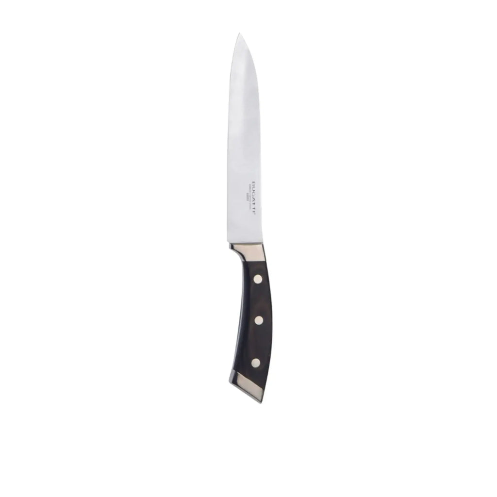 Casa Buggatti Roast Carving Knife - 20cm | Roast Carving Knife